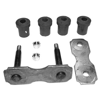 Crown® - Leaf Spring Shackle Kit