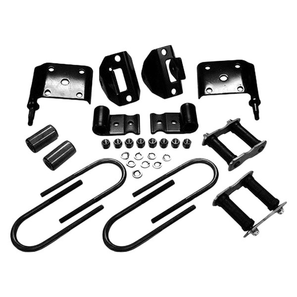 Crown® 5359007K Rear Leaf Spring Mount Kit