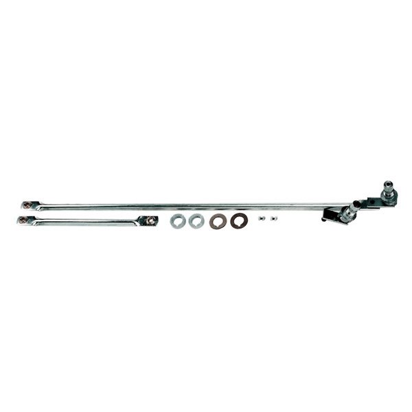 Crown® - Front Driver and Passenger Side Windshield Wiper Linkage Kit