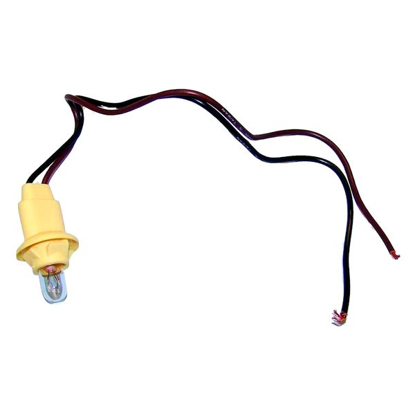 Crown® - Side Marker Light Socket