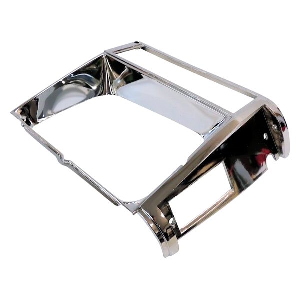 Crown® - Passenger Side Headlight Bezel
