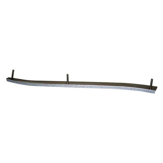 Crown® - Front Driver Side Fender Flare Retainer