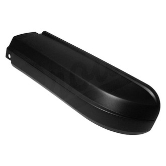 Crown® - Front Driver Side Fender Flare Extension