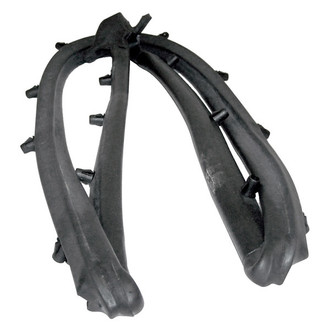 Crown® - Tailgate Weatherstrip