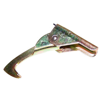 Crown® - Hood Safety Latches