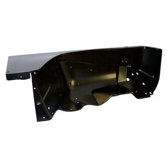 Crown® - Front Passenger Side Fender
