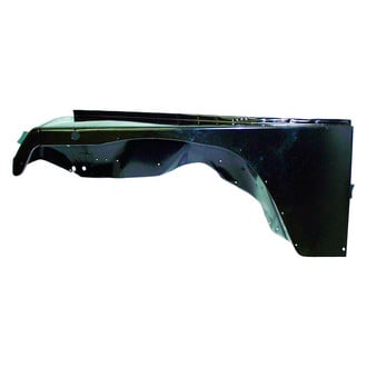 Crown® - Front Driver Side Fender
