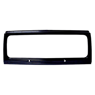 Crown® - Windshield Frame