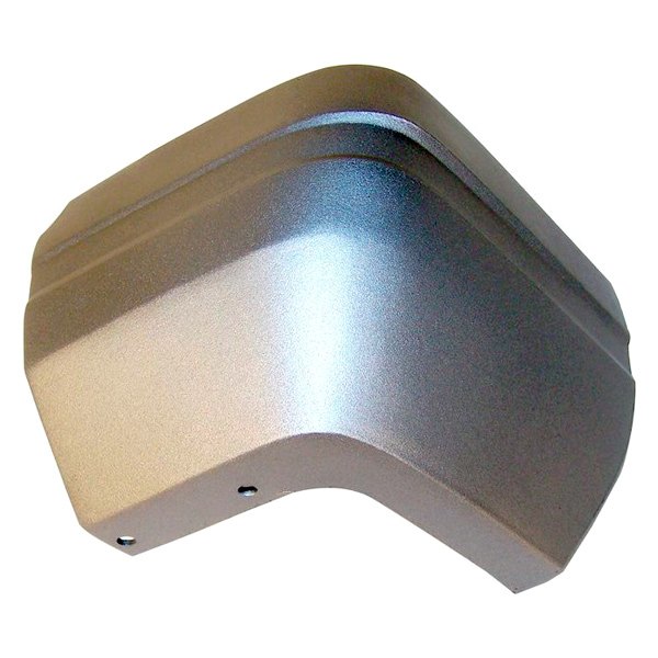 Crown® - Rear Passenger Side Bumper End Cap