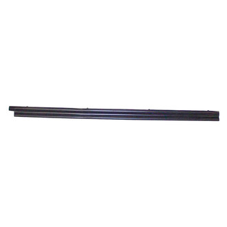 Crown® - Outer Passenger Side Door Glass Weatherstrip
