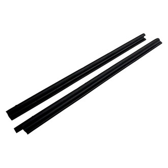 Crown® - Door Window Belt Weatherstrip Kit