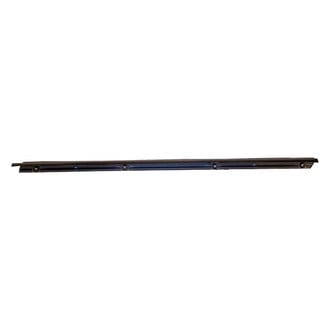 Crown® - Outer Driver Side Door Glass Weatherstrip