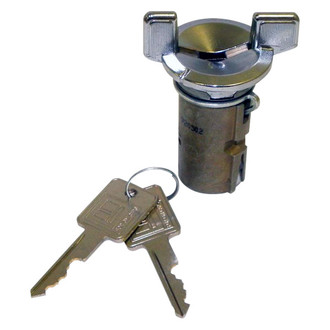 Crown® - Ignition Cylinder