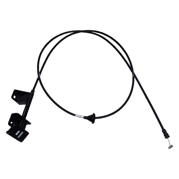 Crown® - Hood Release Cable