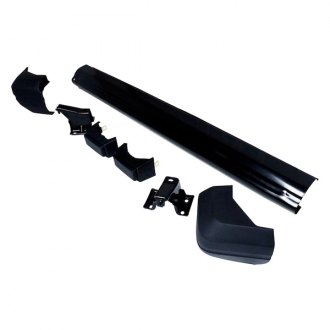 Crown® - Rear Bumper Kit