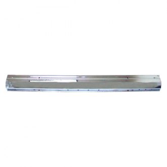 Crown® - Rear Bumper