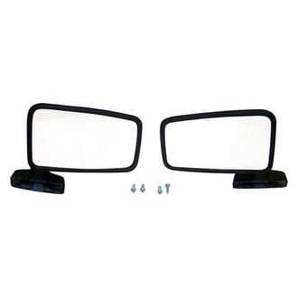 Crown® - Driver and Passenger Side View Mirrors