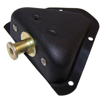 Crown® - Driver Side Door Striker Kit