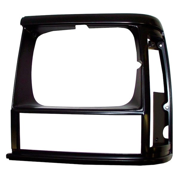 Crown® - Driver Side Headlight Bezel