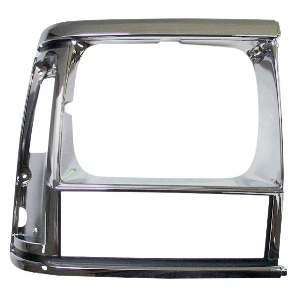 Crown® - Passenger Side Headlight Bezel