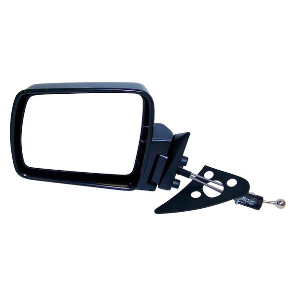 Crown® - Driver Side Manual View Mirror