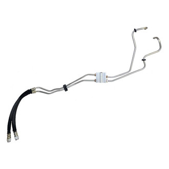 Crown® - Automatic Transmission Oil Cooler Hose
