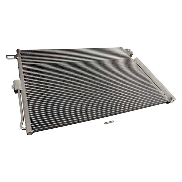 Crown® - Condenser and Transmission Cooler