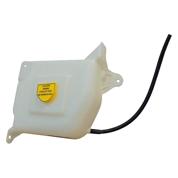 Crown® 55038011AB Engine Coolant Recovery Bottle