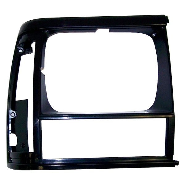 Crown® - Passenger Side Headlight Bezel