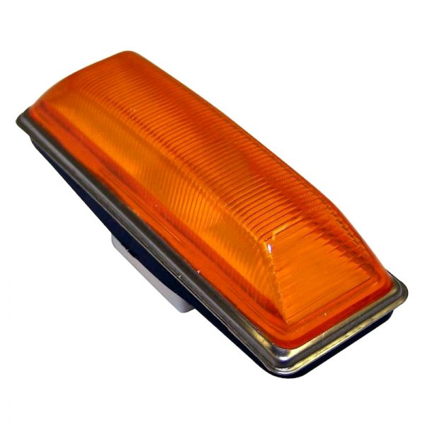 Crown® - Driver Side Replacement Side Marker Light, Jeep Grand Cherokee