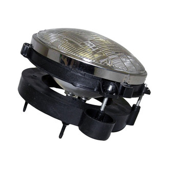 Crown® - Passenger Side Replacement Headlight