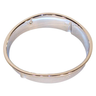 Crown® - Headlight Bezels
