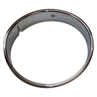 Crown® - Driver Side Headlight Bezel