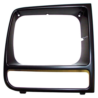 Crown® - Headlight Bezel