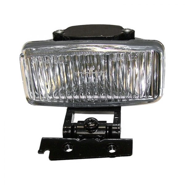 Crown® - Passenger Side Replacement Fog Light, Jeep Cherokee