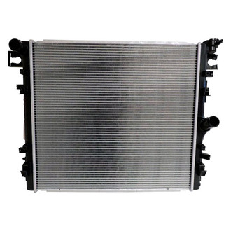 Crown® - Radiator