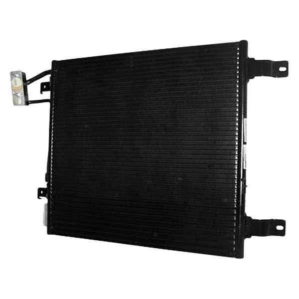 Crown® - Automatic Transmission Oil Cooler