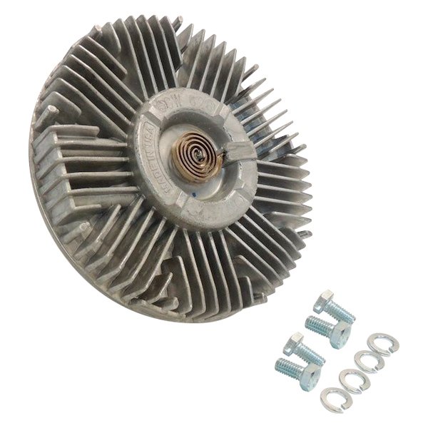 Crown® - Engine Cooling Fan Clutch