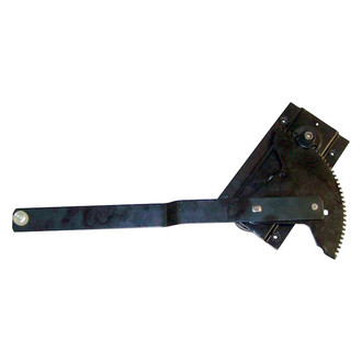 Crown® - Front Passenger Side Manual Window Regulator