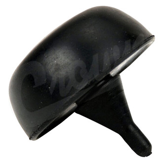 Crown® - Hood To Windshield Frame Bumper