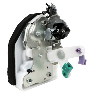 Crown® - Front Door Latch