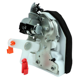 Crown® - Front Driver Side Door Latch