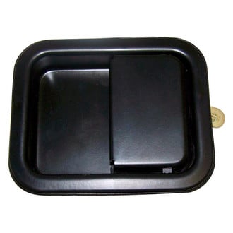 Crown® - Outside Door Handles