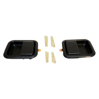 Crown® - Exterior Door Handle Kits