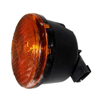 Crown® - Passenger Side Replacement Turn Signal/Parking Light
