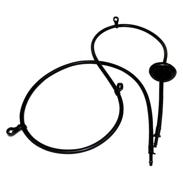 Crown® - Front Windshield Washer Hose