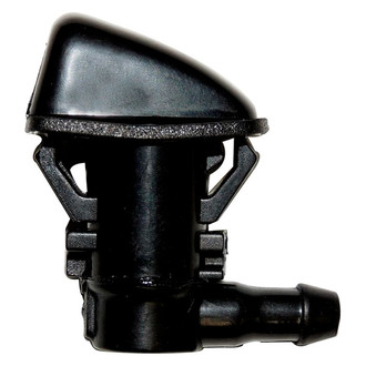 Crown® - Front Driver or Passenger Side Windshield Washer Nozzle