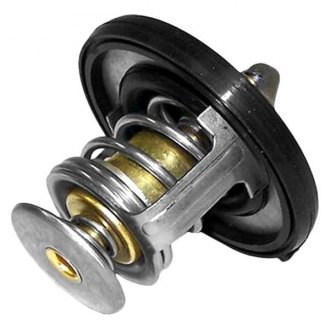 Crown® - Engine Coolant Thermostat with Seal