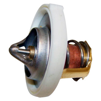 Crown® - Engine Coolant Thermostat with Seal