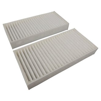 Crown® - Cabin Air Filter Set